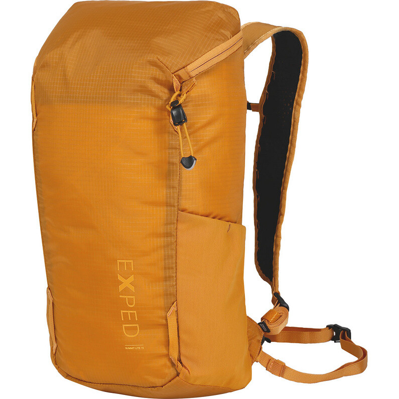 

Рюкзак Summit Lite 15 Exped, желтый