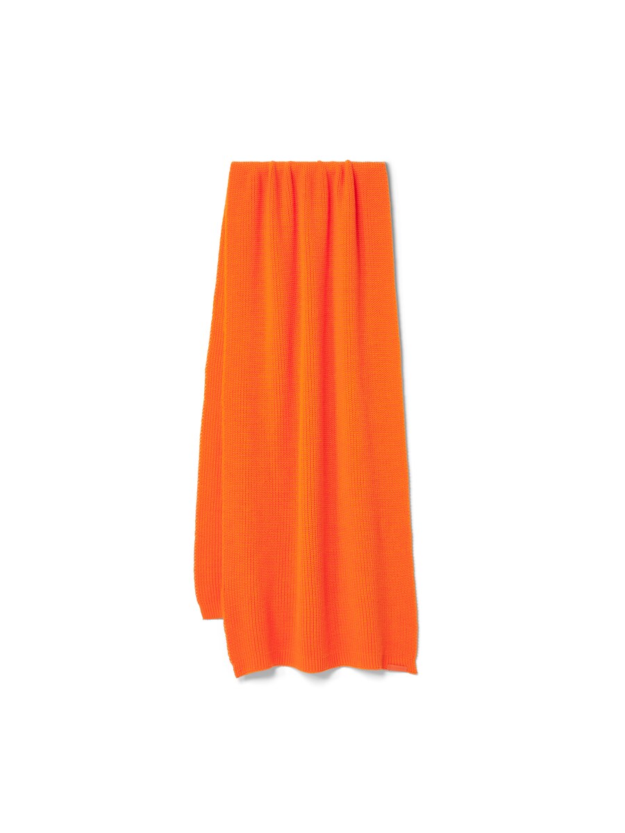 

Шарф Expatri├й Nia, Orange