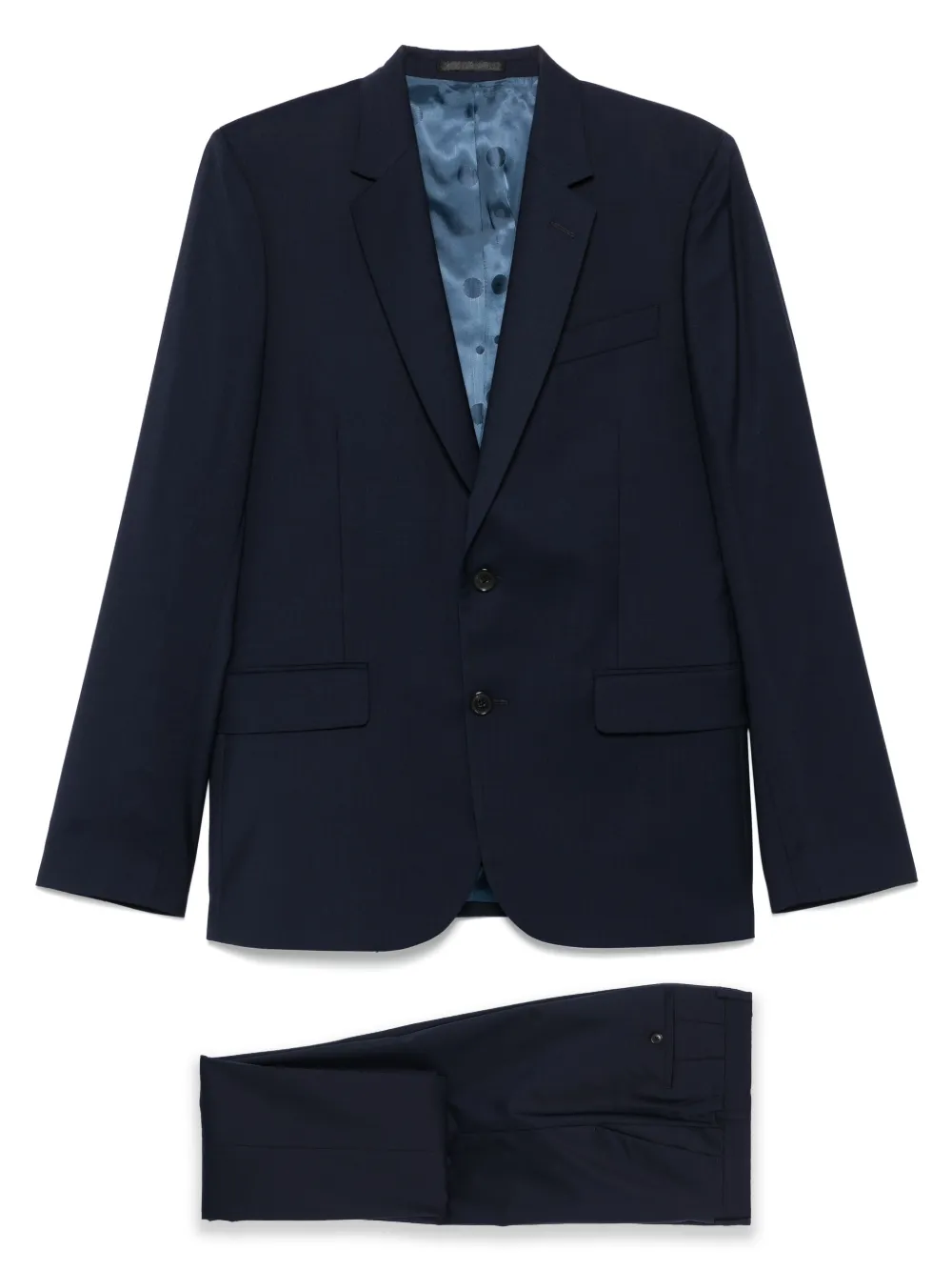 

Костюм The Soho Paul Smith, синий