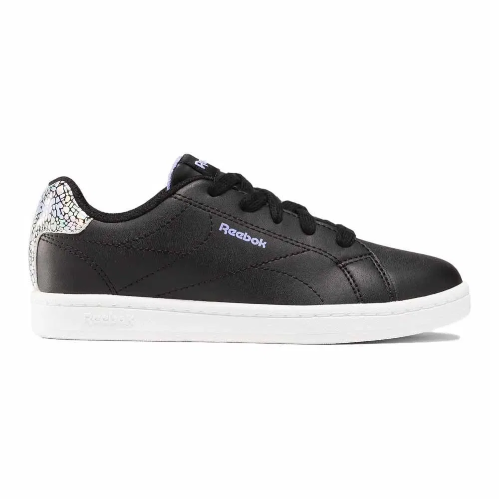 Кроссовки Royal Complete Cln 20 Reebok, черный