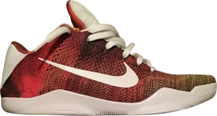 

Кроссовки Nike Kobe 11 Elite Low 'All Star' iD, многоцветный, Коричневый, Кроссовки Nike Kobe 11 Elite Low 'All Star' iD, многоцветный