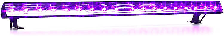 

УФ-бар ADJ ECO DMX 40" УФ-светодиодный бар American DJ ECO349