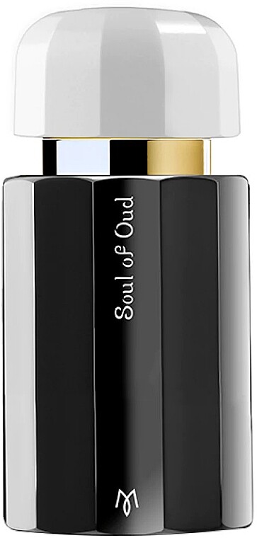 

Парфюм Ramon Monegal Soul Of Oud