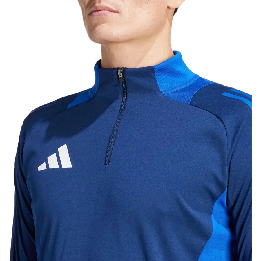 Спортивные штаны adidas TIRO24, Синий — фото 4