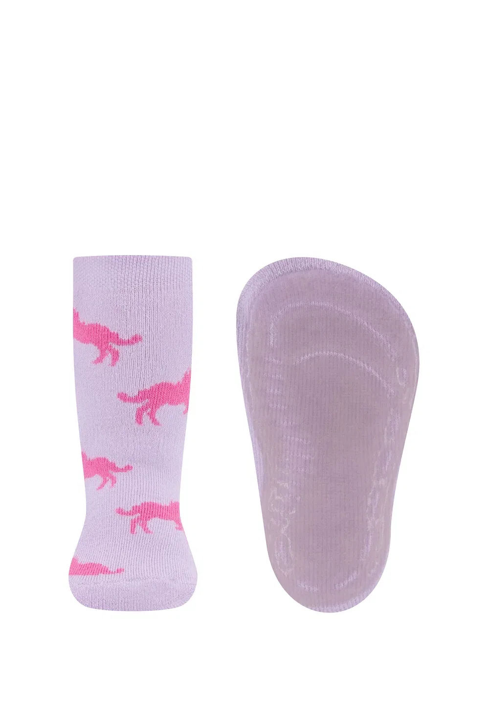Stoppersocken 2er pack einhorn - socks Ewers, Bunt — фото 2