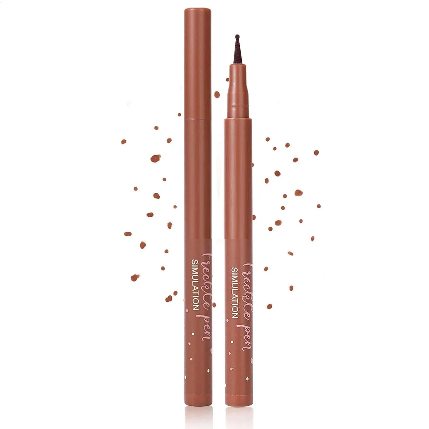 Ручка для веснушек, Natural Freckle Marker, 1.8 г Generic — фото 2