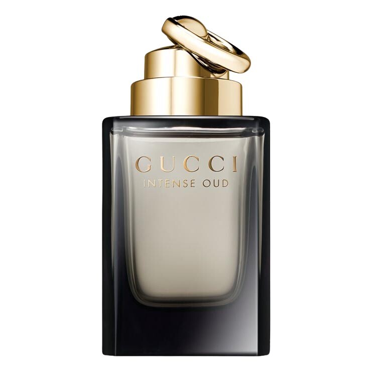 

Парфюмерная вода Gucci Intense Oud