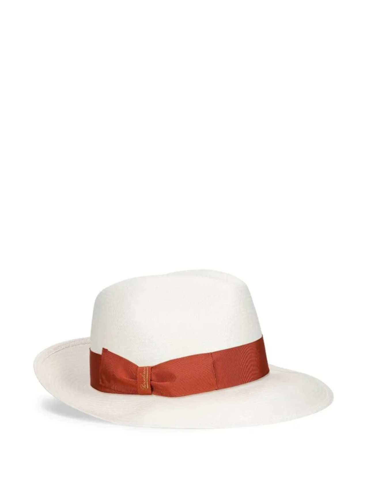 

Шляпка Джульетта Borsalino, белый