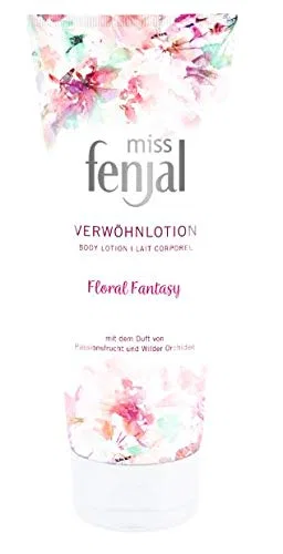 Набор для ухода за кожей Miss Fenjal GP Care Kit, 200 мл