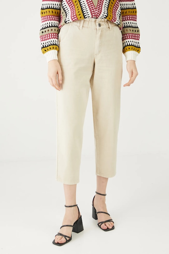 

Брюки Medicine, бежевый