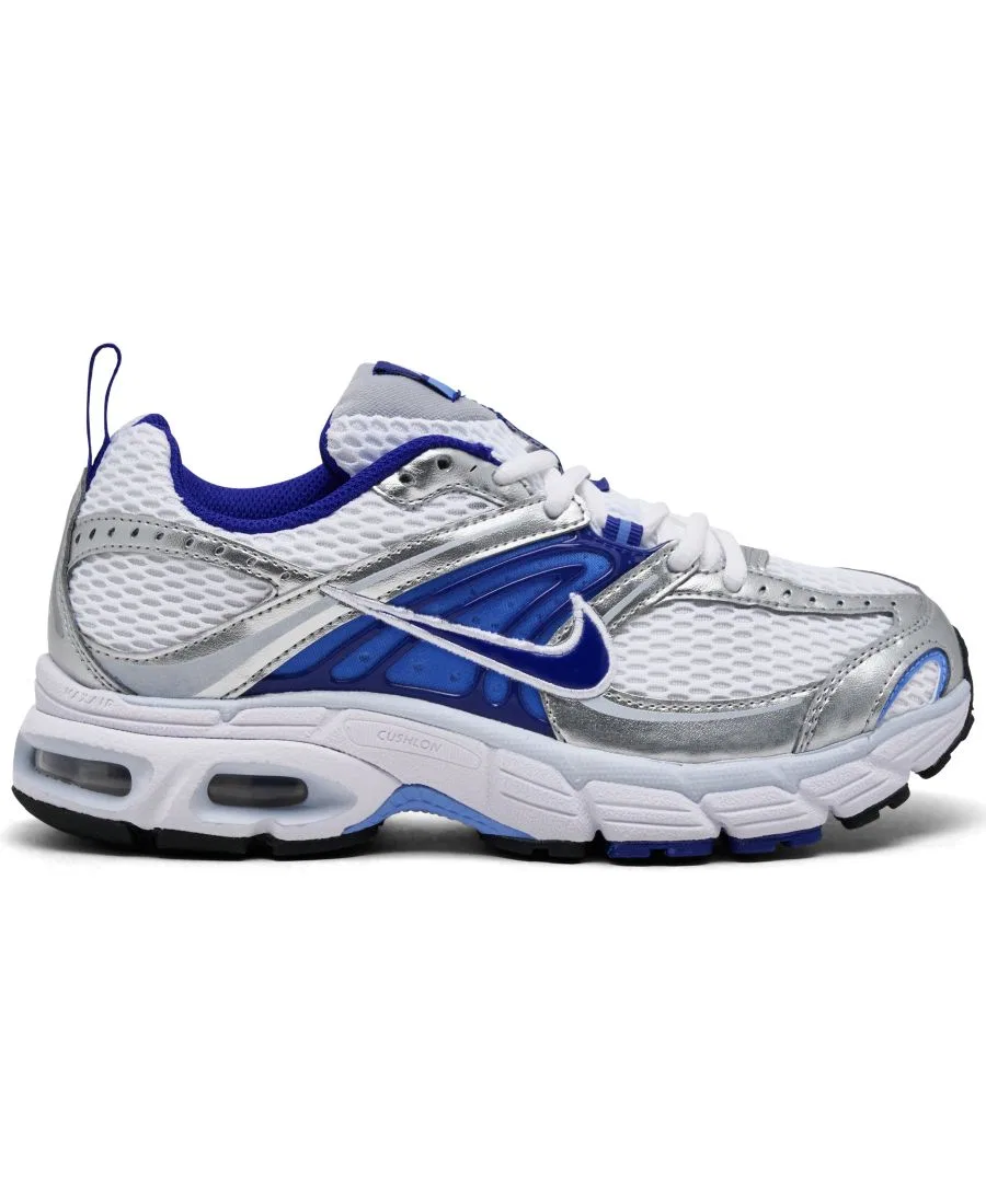 Кроссовки Nike Air Max Moto 2K, White Multi — фото 2