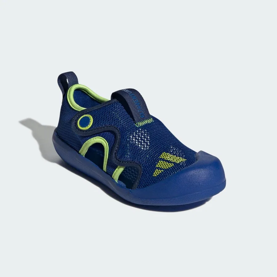 Детские сандалии Altaventure 3.0 adidas, Черный — фото 3