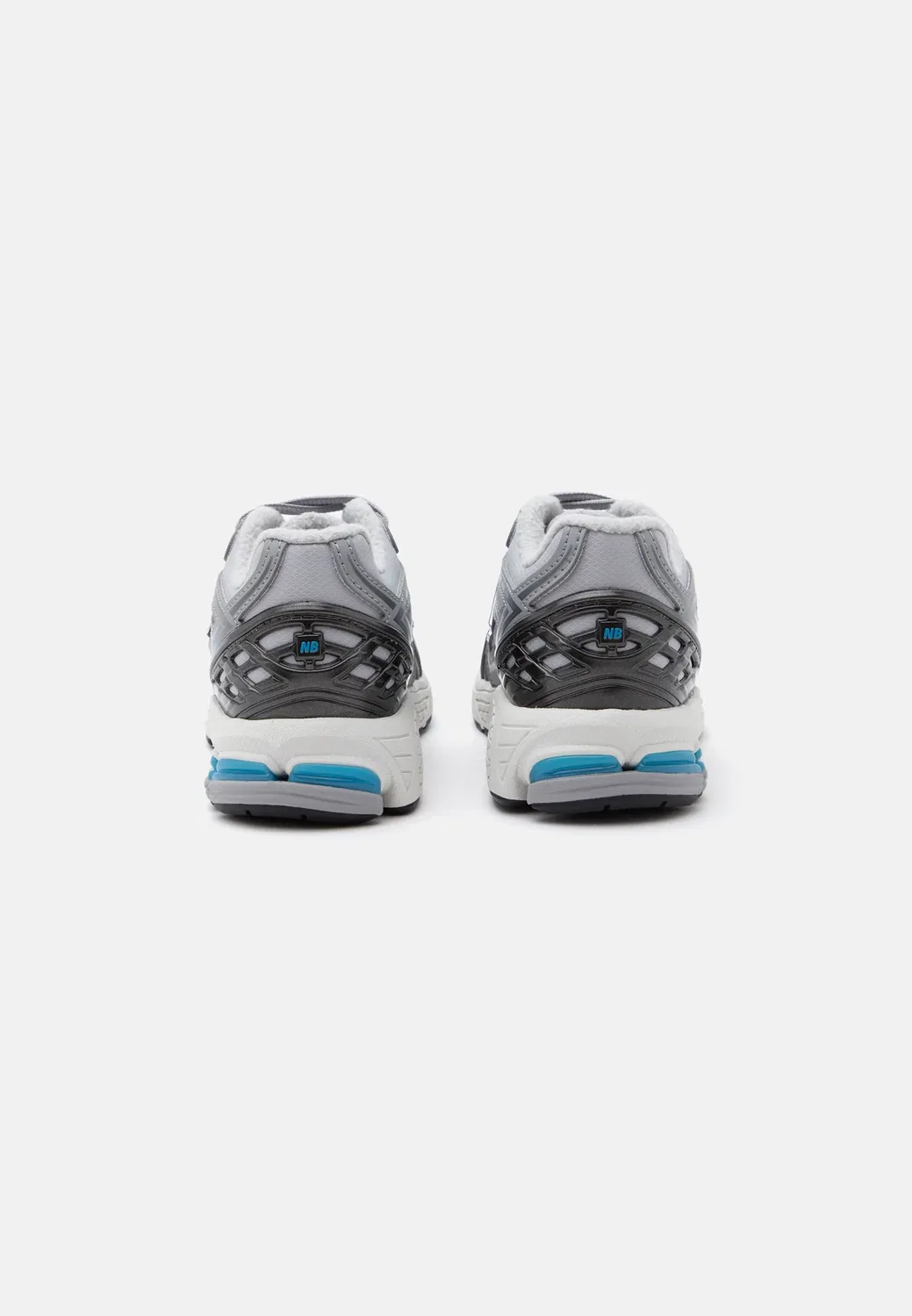 1906 унисекс - кроссовки New Balance, Slate Grey/Altitude — фото 3