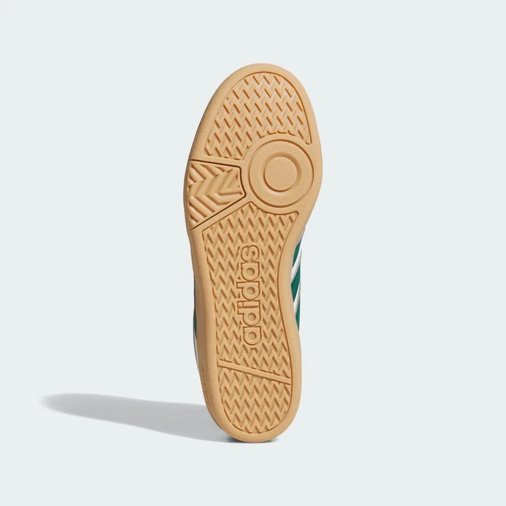 Детские кроссовки для мальчиков с сетчатым верхом Hoops 4.0 adidas — фото 3