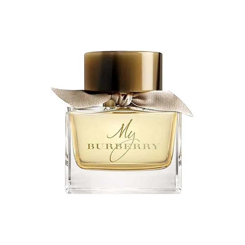 Женские духи My Boysenberry Classic Version, 50 мл, Burberry, Black