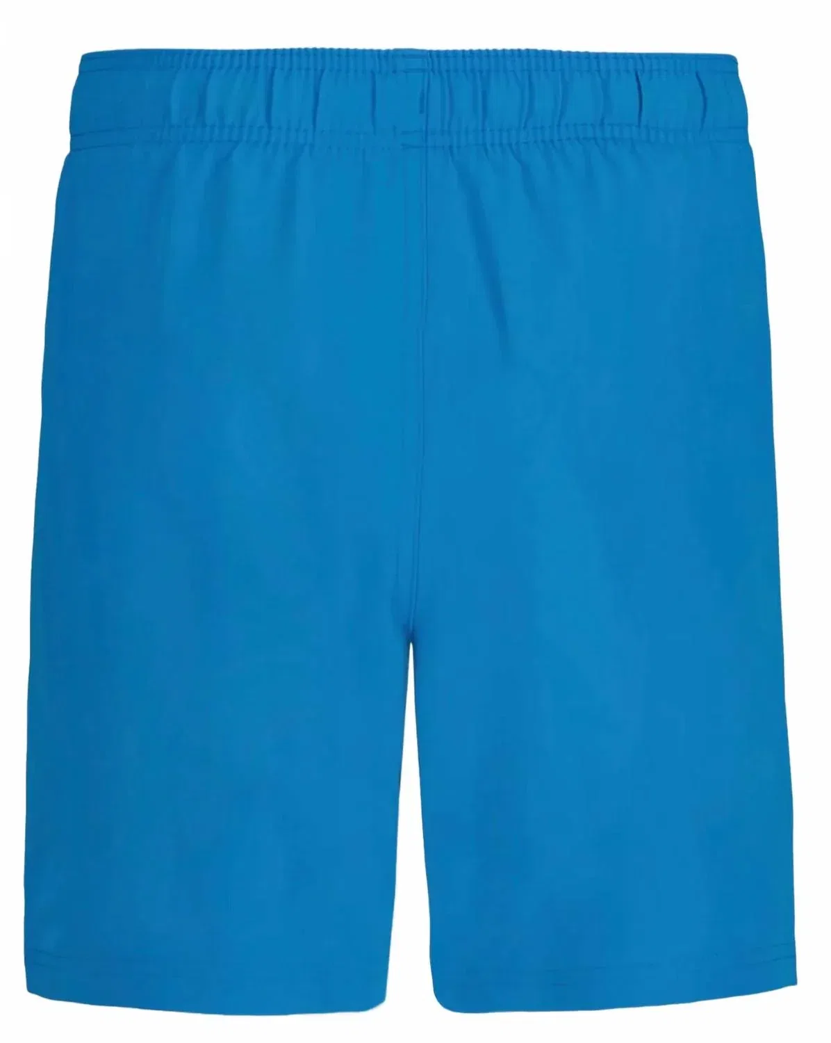 Детские шорты-вольей для мальчиков водоотталкивающие Under Armour, Electric Blue — фото 2