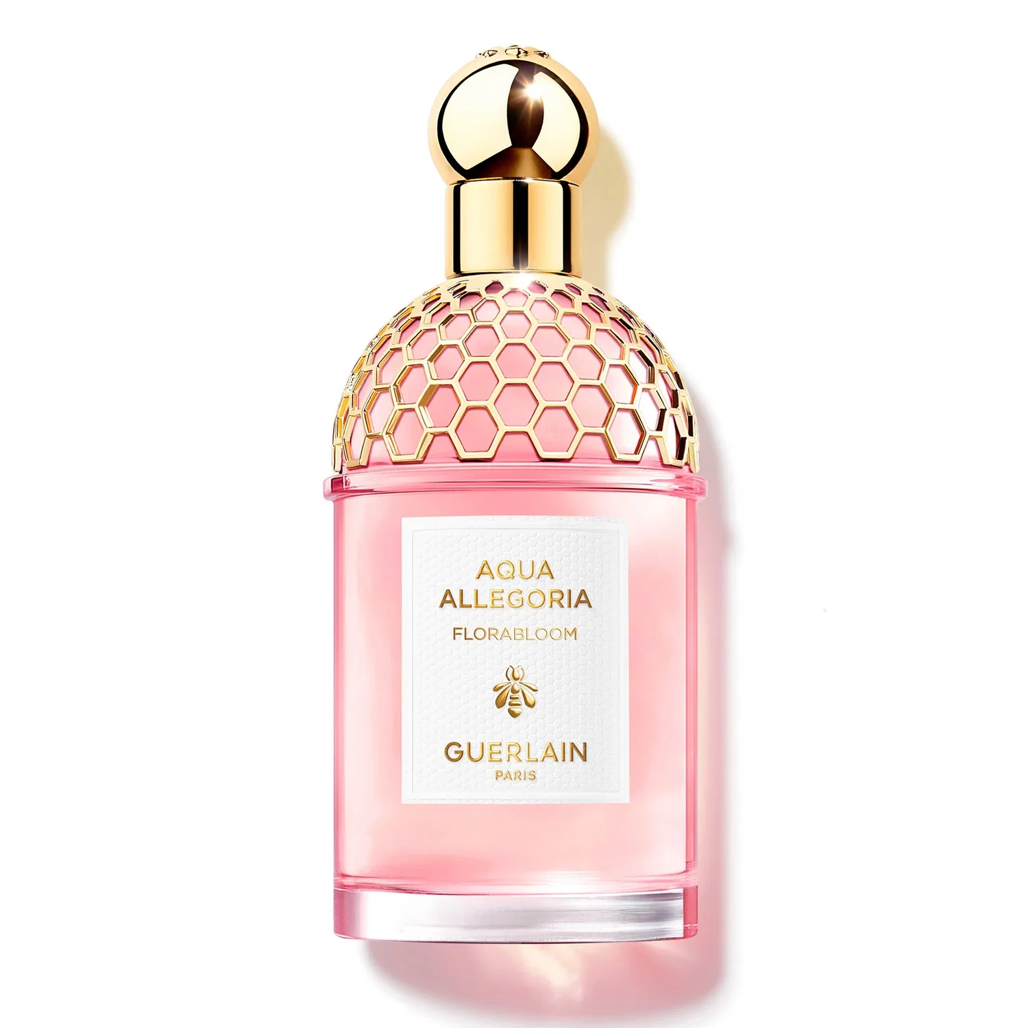 Туалетная вода Aqua Allegoria Florabloom, GUERLAIN, 125 мл