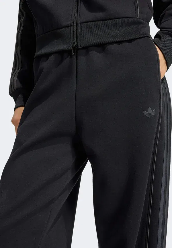 Спортивные брюки Adidas Originals, черный/серый — фото 3