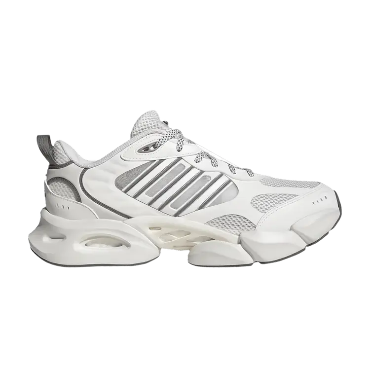 

Кроссовки Adidas Climacool Vento 3.0, White Grey