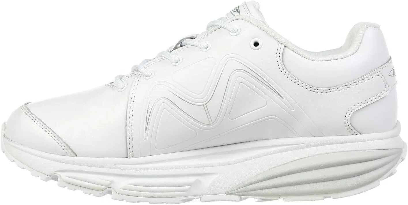 Мужские кроссовки для фитнеса MBT Simba Trainer M, черные