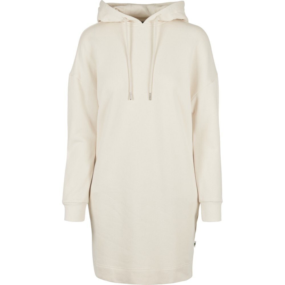 

Толстовка Urban Classics Dress Organic Oversized Terry, белый