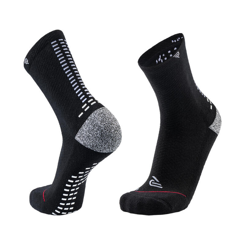 

Носки Røff Socks, черный
