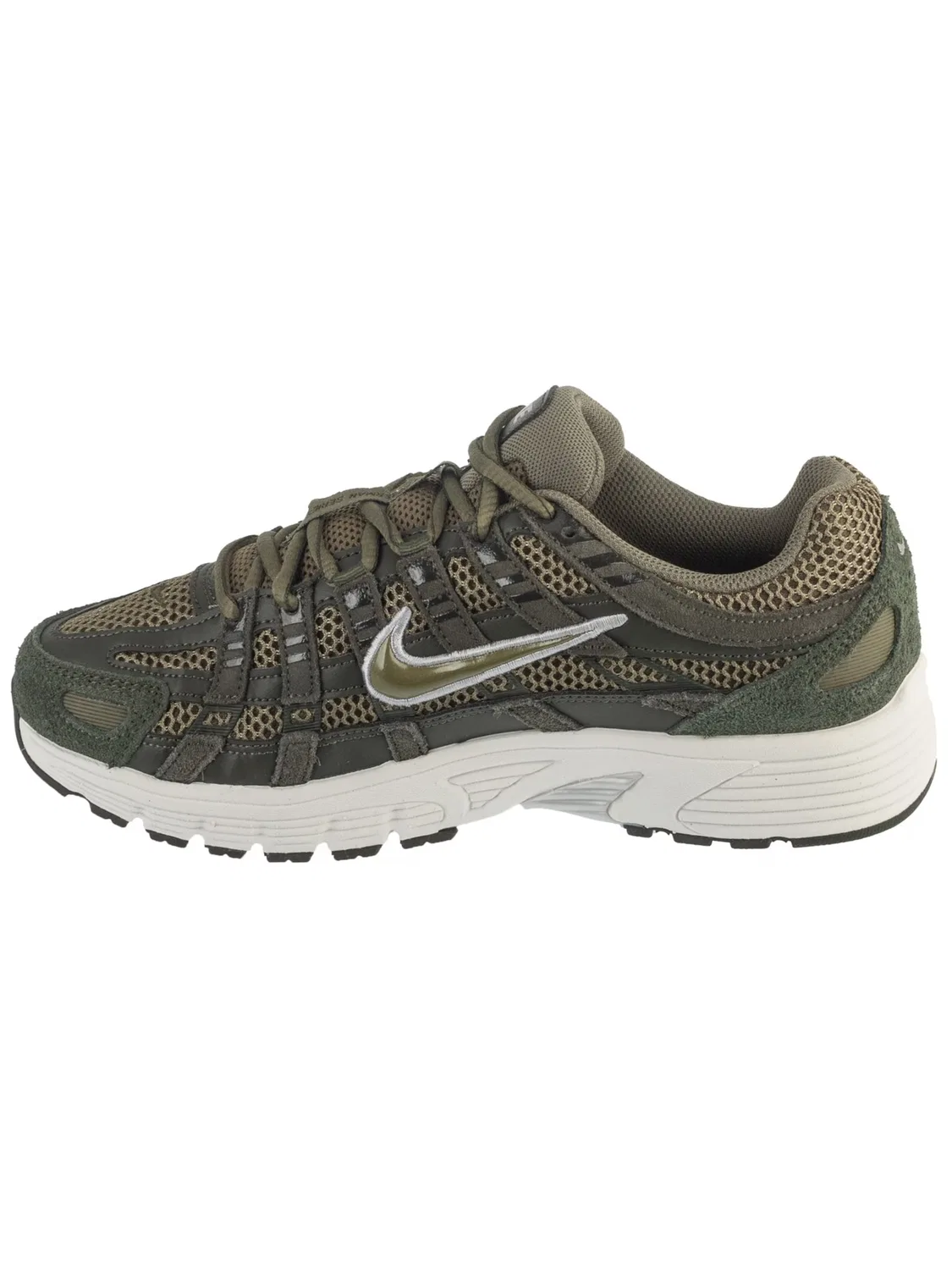 Кроссовки 'Nike P-6000 SE' Nike, Green