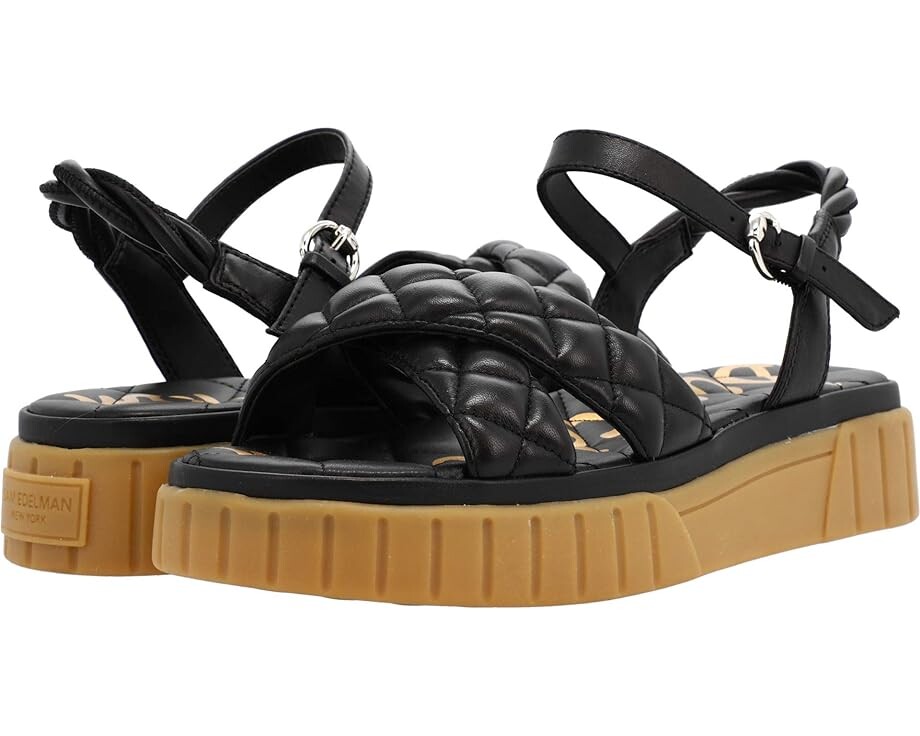 

Туфли Sam Edelman Gavril, черный