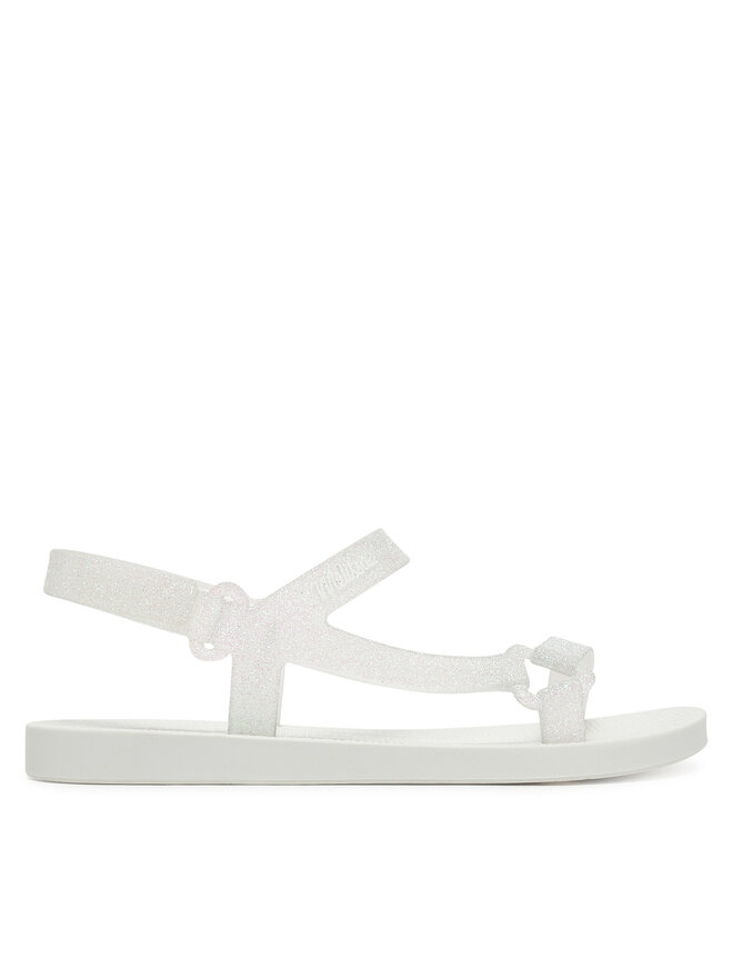 

Сандалии Mini Melissa Sun Dowtown Ii Inf 36099 Melissa, белый