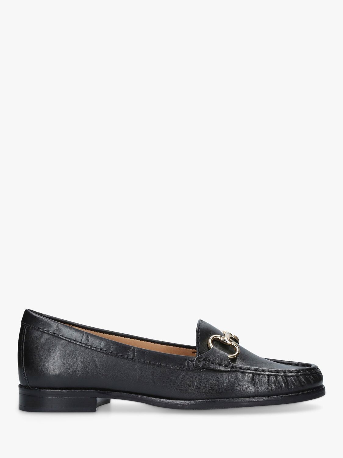 

Мокасины Comfort Click Carvela, черный