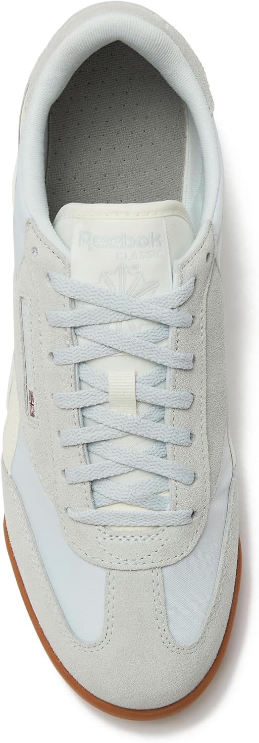 Мужские кроссовки Reebok Campio XT, Moon/Moon/Chalk — фото 4