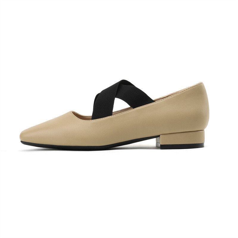 

Туфли JOSINY Women's Casual Shoes Women's Low-Top, черный