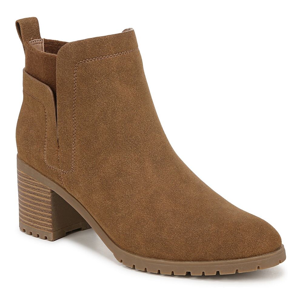 

LifeЖенские ботильоны Stride Maggie LifeStride, цвет Fawn Brown