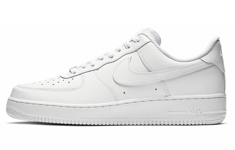 

Женские кроссовки для скейтбординга Nike Air Force 1, Light Blue
