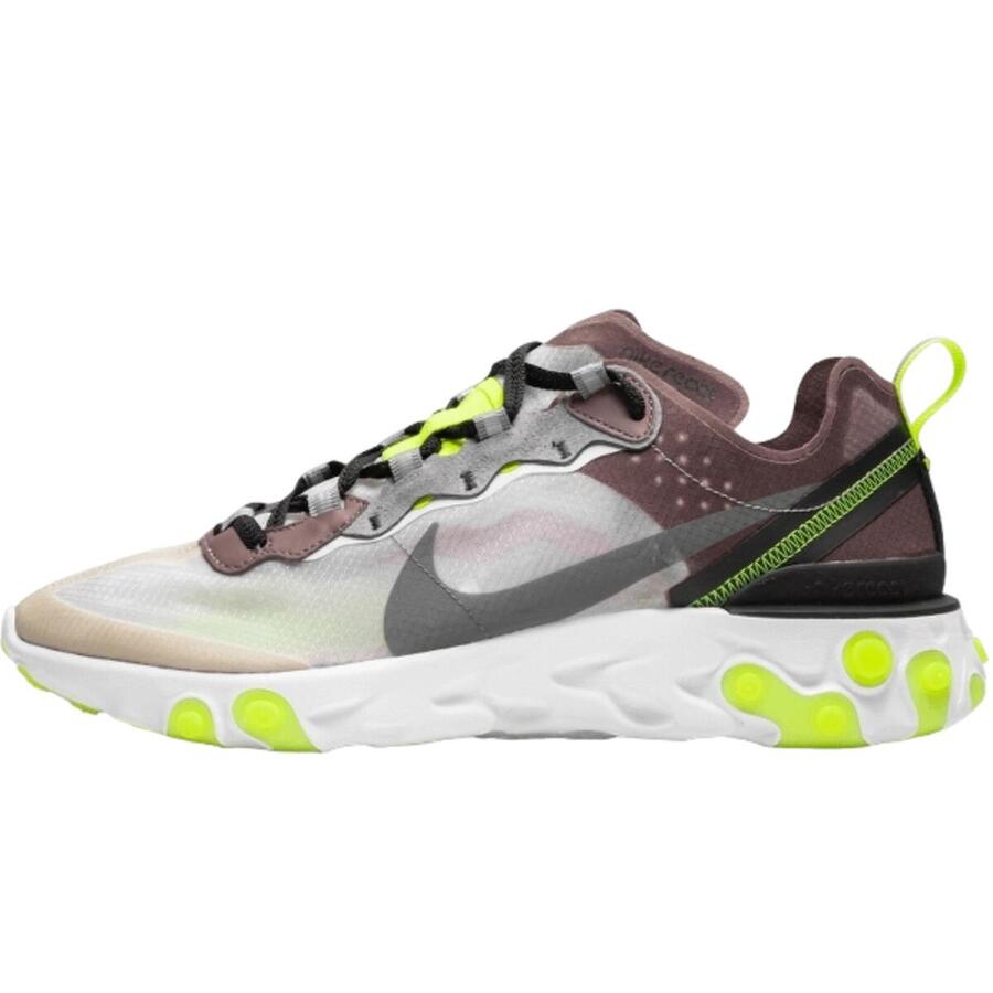 NIKE Кроссовки React Element 87 Desert Sand