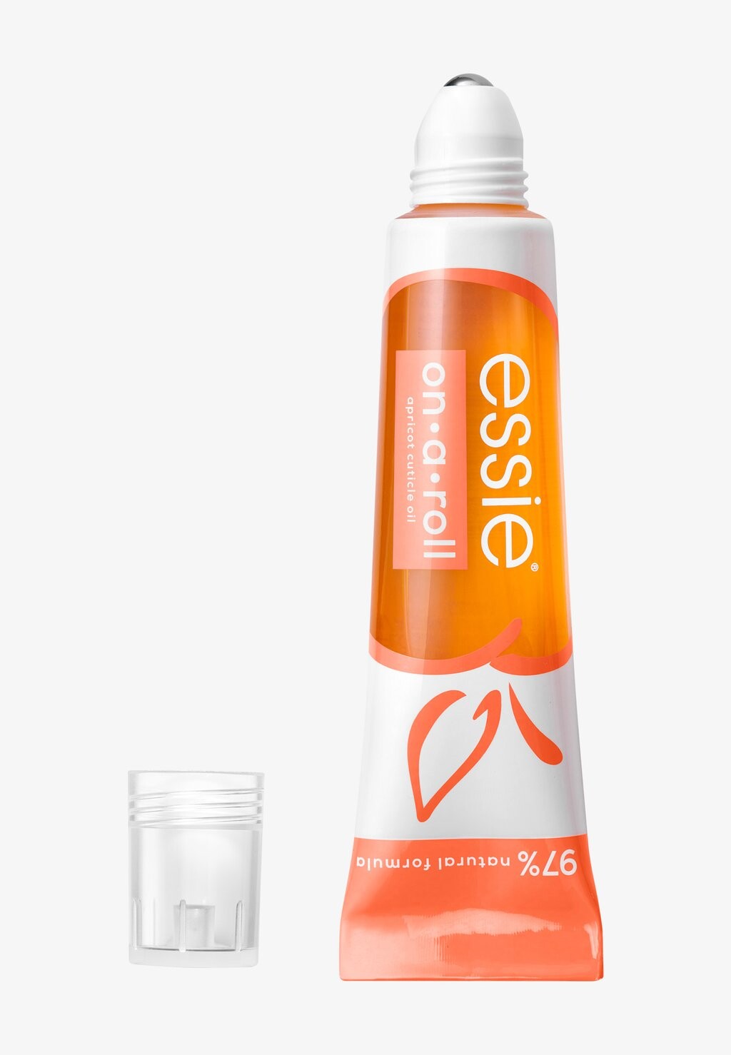 

Уход за ногтями On Apricos Nail & Cuticle Oil Essie
