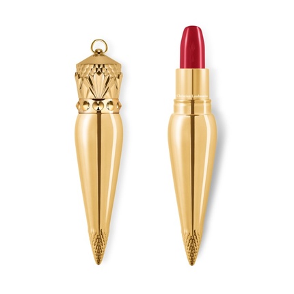 

Шелковистая сатиновая помада Rouge Louboutin - Grenade Love 816, 3,8 г Christian Louboutin
