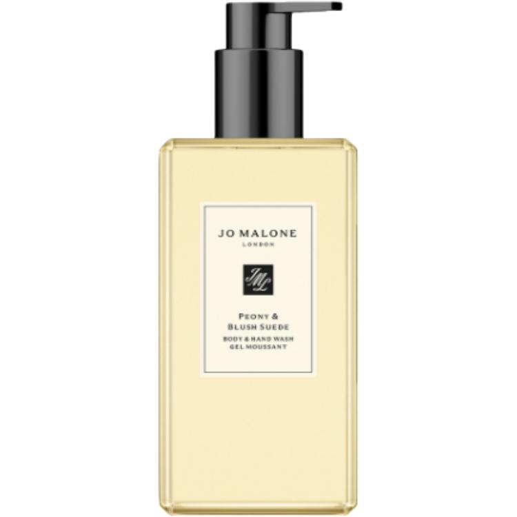 

Jo Malone London Zumalong Blue Bellflower гель для душа ароматный увлажняющий очищающий питательный пот-пури
