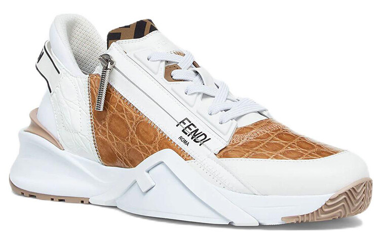 Flow Lifestyle обувь для мужчин Fendi — фото 2
