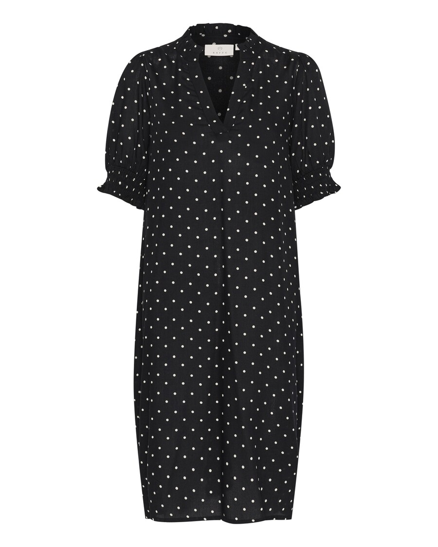 

Платье Kaffe Beathe, черный