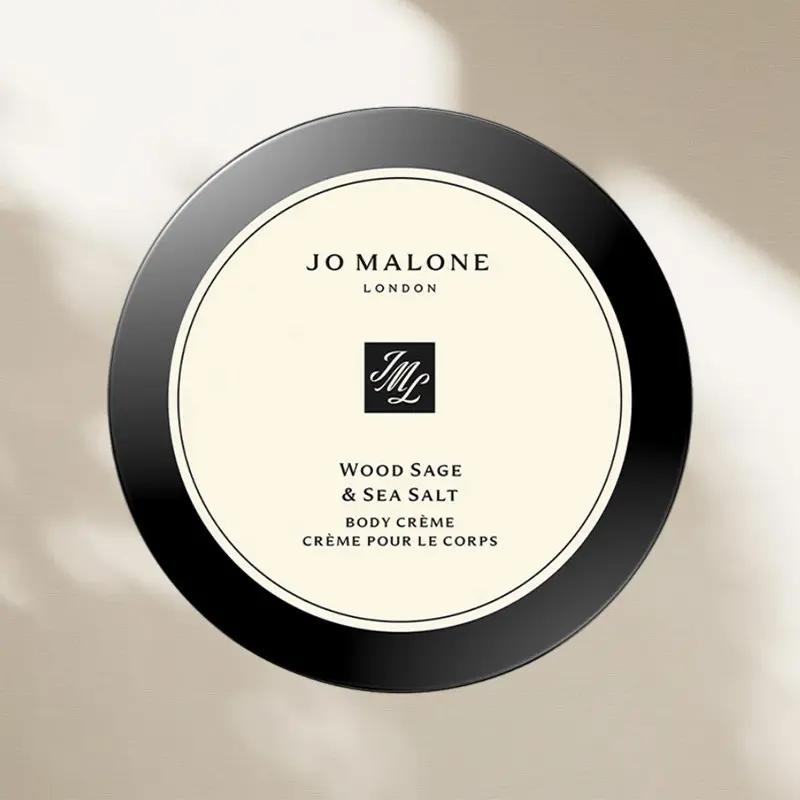 Zumalong Frost Sage And Sea Salt лосьон для тела антиоксидант с длительным ароматом 15ml Jo Malone London — фото 3