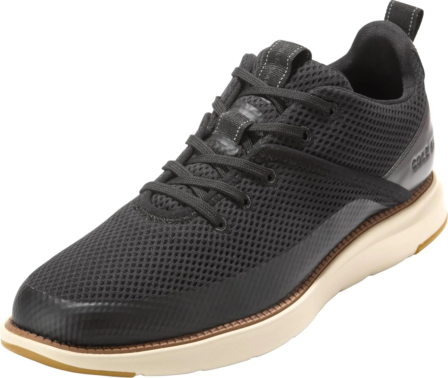 Мужские кроссовки Cole Haan Grand Atlantic, черный
