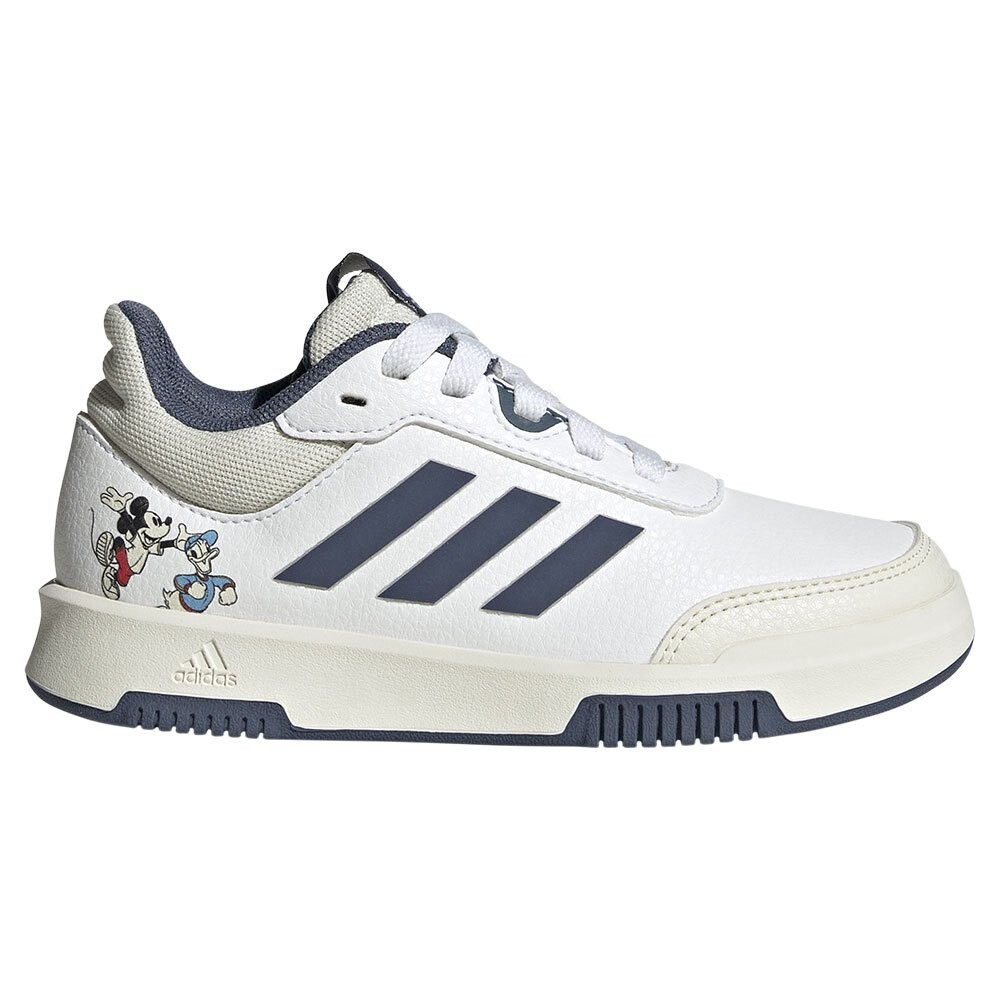 

Беговые кроссовки adidas Tensaur Sport Mickey, белый