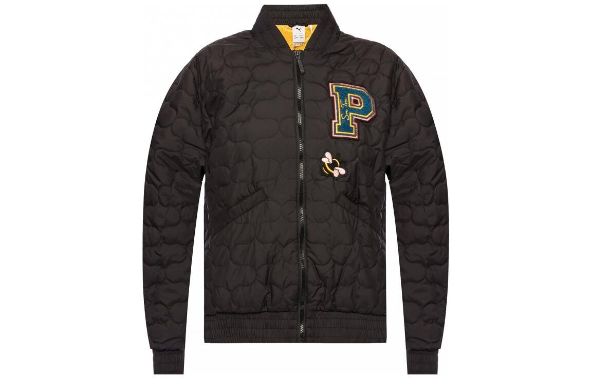 

Женская куртка Puma, цвет Black