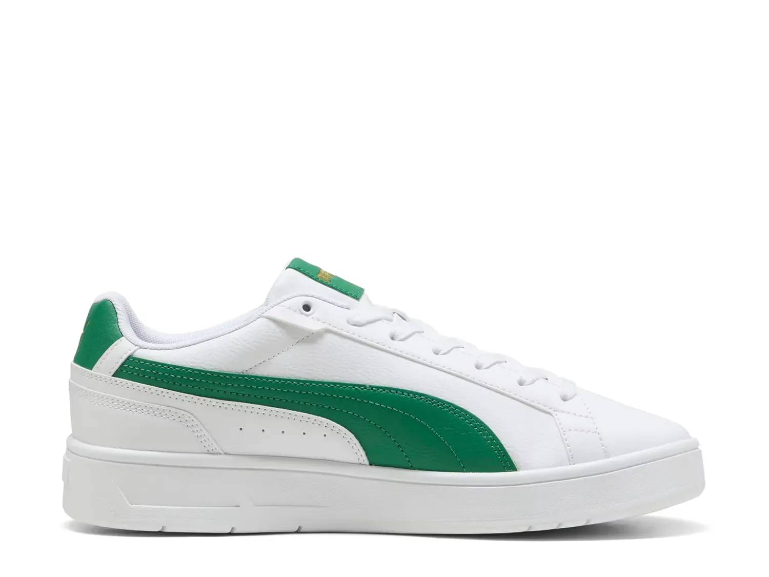 

Кроссовки Court Classico - мужские Puma, White/Green