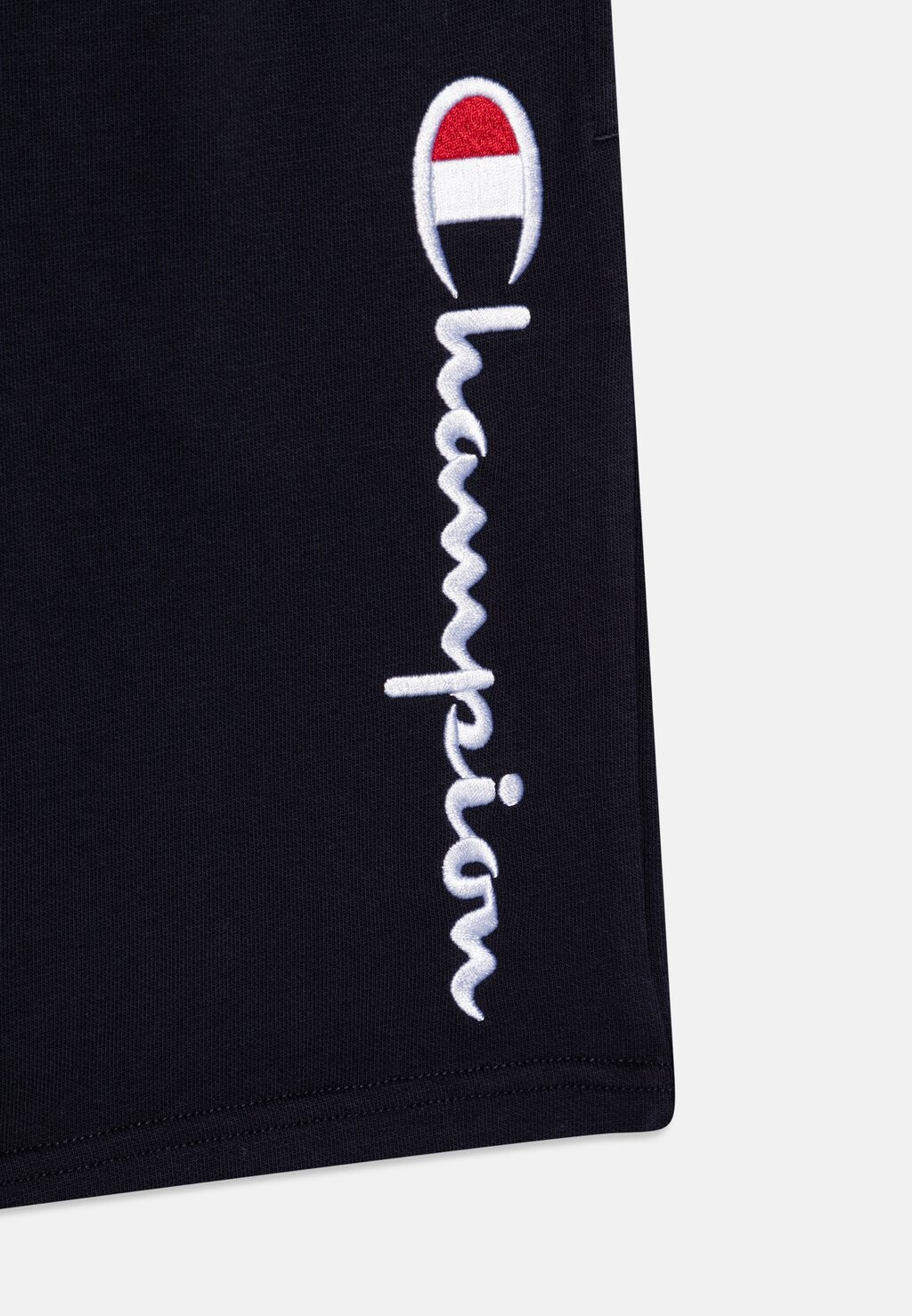 

Спортивные штаны ICONS BERMUDA UNISEX Champion, темно-синий