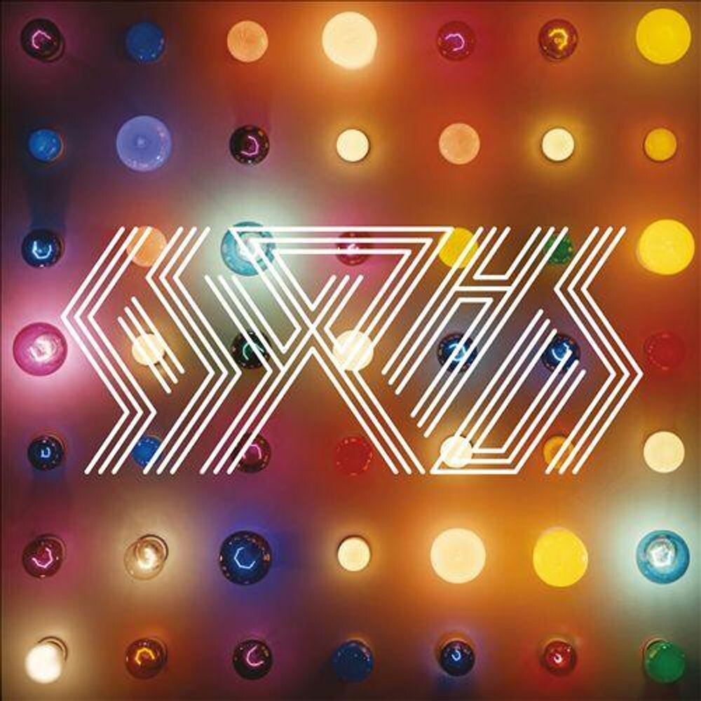 

Виниловая пластинка LP Sisyphus - Sisyphus