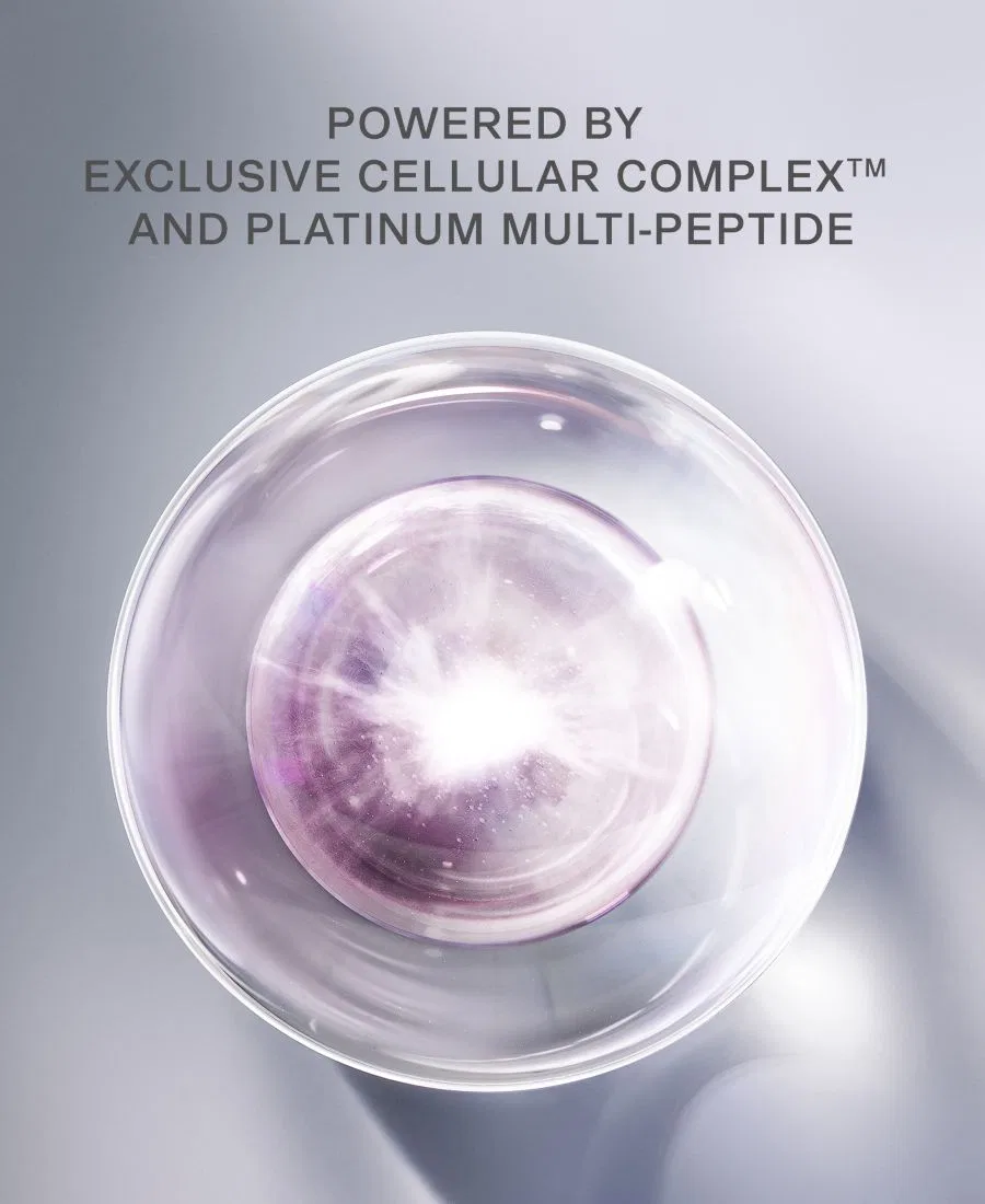 Сыворотка La Prairie — Для омоложения Platinum Rare Haute Rejuvenation Cream, 48 г — фото 4