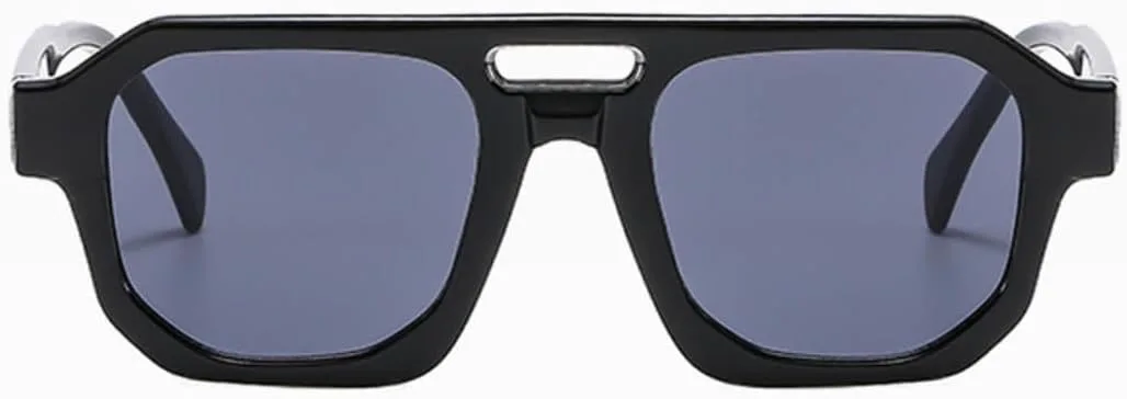 

Солнцезащитные очки с защитой UV400 | Большая оправа, цветные линзы | Для женщин и мужчин | Для занятий спортом на открытом воздухе и вождения DSVIGF, Grey Grey