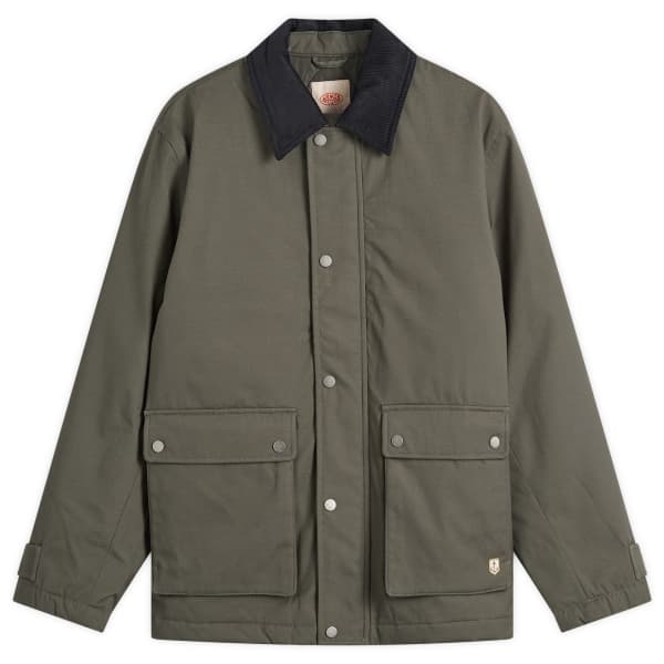 

Стеганая рабочая куртка Armor-Lux, Chimera